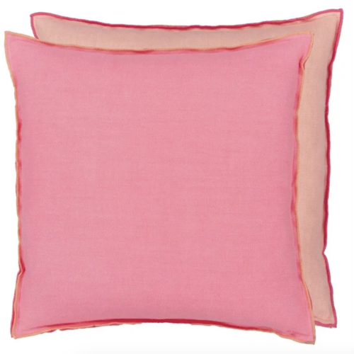 17"SQ Decorative Pillow